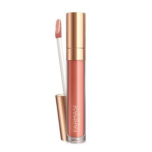 Lipgloss Nude Coral Baby 03